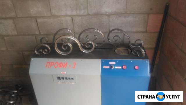 Кованые изделия Рязань - изображение 1