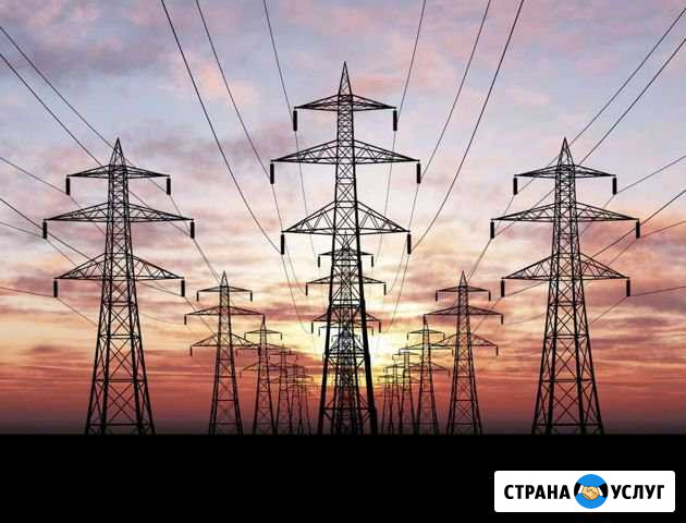 Оформление присоединения к сетям Балашиха - изображение 1