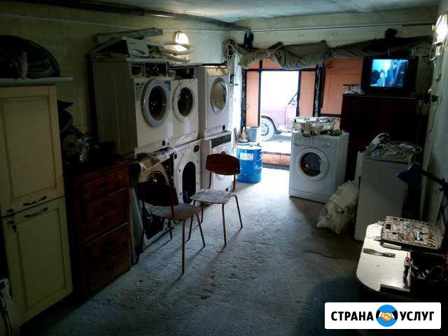 Обучение по Ремонту стиральных машин Челябинск - изображение 1