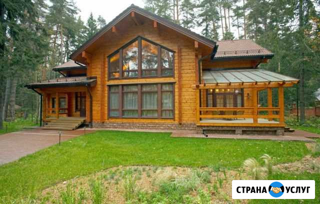 Строительство домов под ключ Севастополь - изображение 1