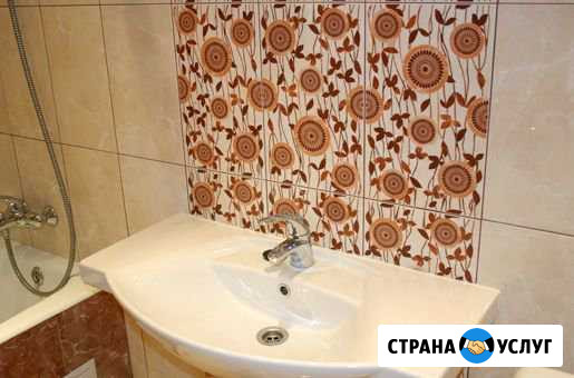 Отделка,плитка,гипс,пластик,гарантия качество Слободской - изображение 1