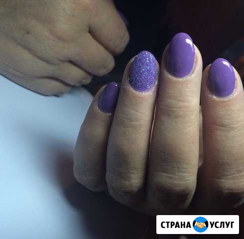 Наращивание ногтей Ессентуки - изображение 1