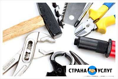 Мастер на все руки Каневская - изображение 1