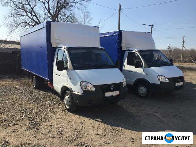 Грузоперевозки, Челябинск-Москва-Челябинск Челябинск - изображение 1