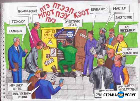 Ремонт квартир Нижний Тагил
