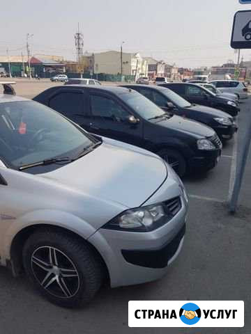 Аренда автомобилей Барнаул - изображение 1