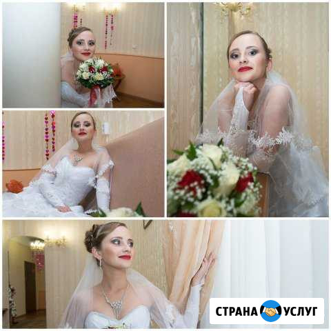 Профессиональная фото-видеосъемка Киров - изображение 1