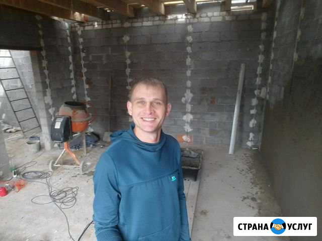 Гипсокартонщик,отделочник,штукатур маляр Волжск - изображение 1