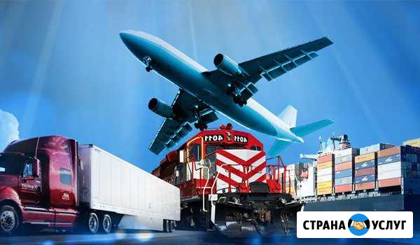 Грузоперевозки по России, области,из/в Москва Москва - изображение 1