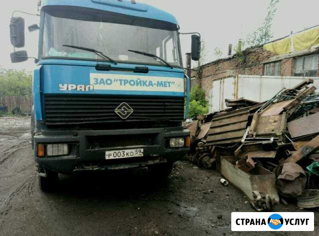 Предоставлю ломовоз(мусоровоз) Рославль - изображение 1