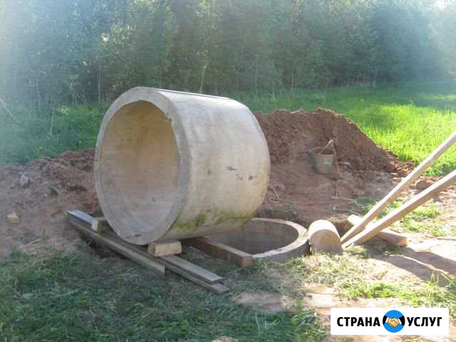 Загородное строительство Тихвин - изображение 1