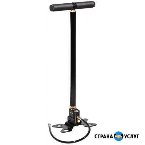 Ремонт pcp насоса Смоленск - изображение 1