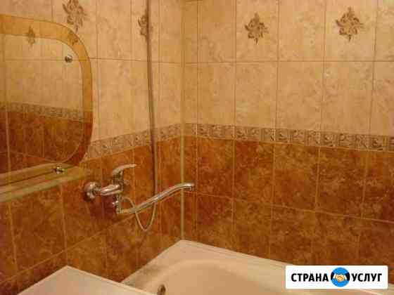 Качественный ремонт квартир и не только Краснодар
