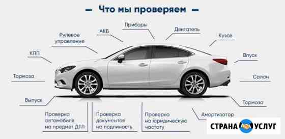 Автоподбор.Подбор автомобиля.Качественно Санкт-Петербург