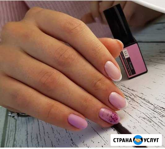 Маникюр и педикюр Южный - изображение 1