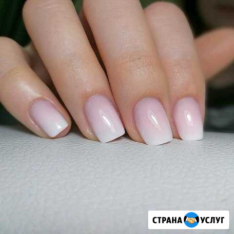 Наращивание и коррекция ногтей Майкоп - изображение 1