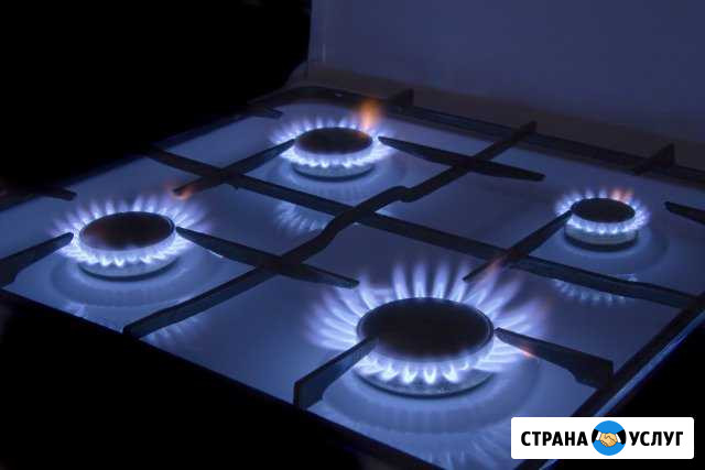 Ремонт и чистка газовых колонок и плит Волгоград - изображение 1