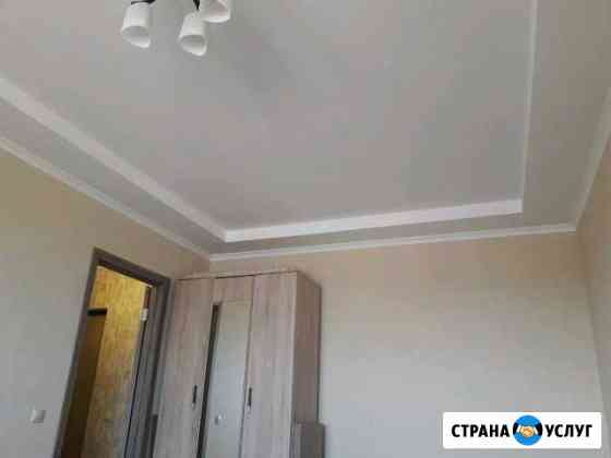 Ремонт квартир под ключ Красногорск