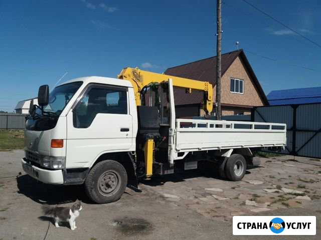 Аренда самопогрузчика-варавайки Челябинск - изображение 1