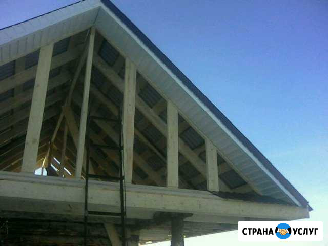 Опытные строители все виды строительства Набережные Челны - изображение 1