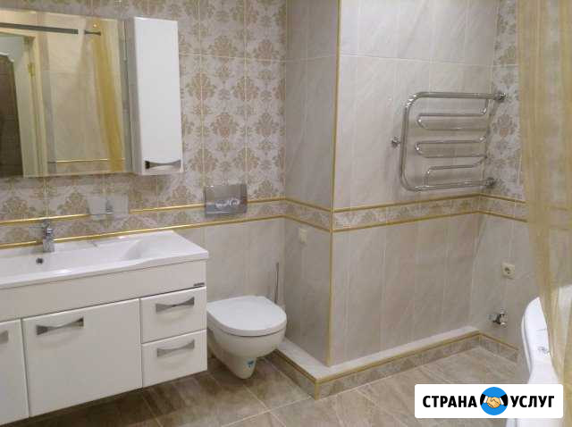Ремонт квартир Нижневартовск - изображение 1