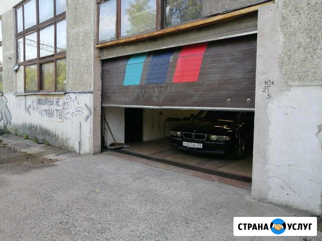 Автоэлектрик, автодиагностика BMW, VAG, MB Калининград - изображение 1
