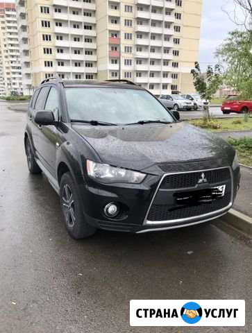 Аренда авто без водителя Ростов-на-Дону - изображение 1