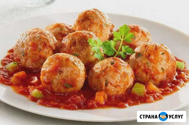 Еда на заказ, на любой вкус Воронеж - изображение 1
