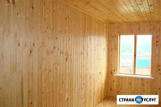 Ремонт Сызрань