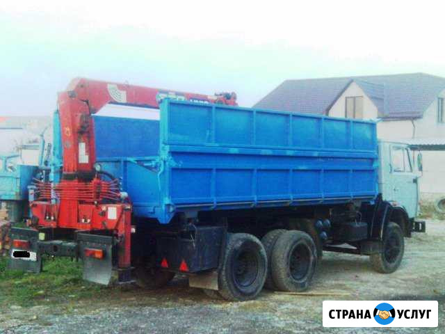 Переоборудование грузовиков, автофургонов, газелей Киров - изображение 1