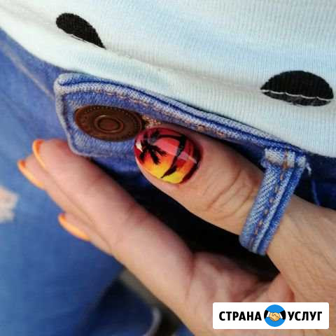 Маникюр, обучение с нуля Альметьевск - изображение 1