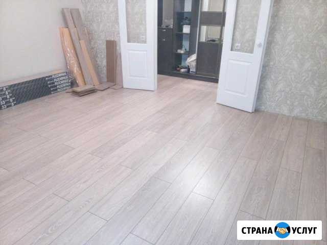 Отделка помещений Магнитогорск - изображение 1