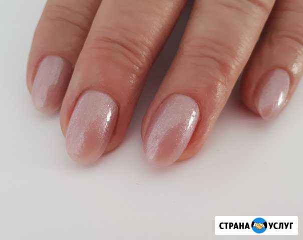 Мастер маникюра и педикюра Кропоткин - изображение 1