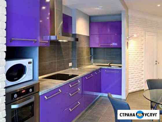 Кухни на заказ Севастополь