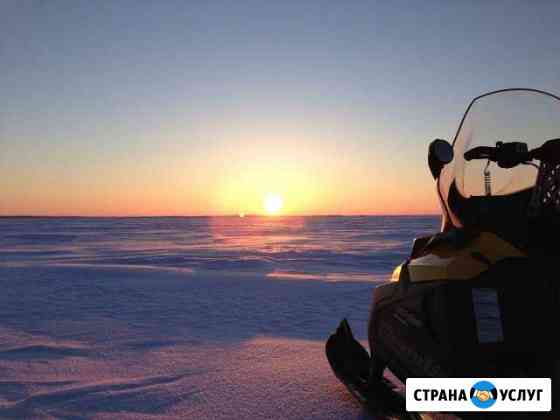 Приглашаем на отдых, рыбалку и охоту в Карелию Санкт-Петербург
