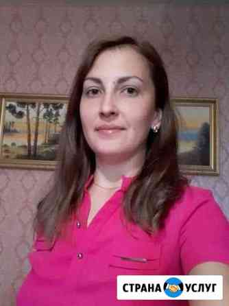 Репетитор/преподаватель английского/испанского язы Санкт-Петербург