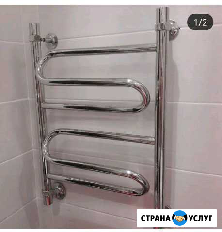 Сантехник Благовещенск - изображение 1