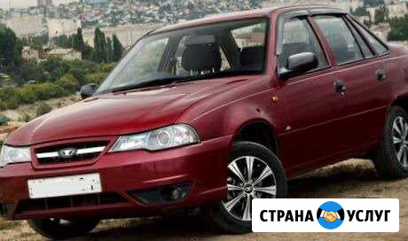 Автопрокат: Сдам в аренду / на прокат автомобиль Севастополь - изображение 1