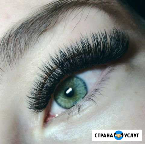 Наращивание ресниц Кстово - изображение 1