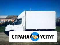 Вожу мебель на своей газели частник Москва - изображение 1