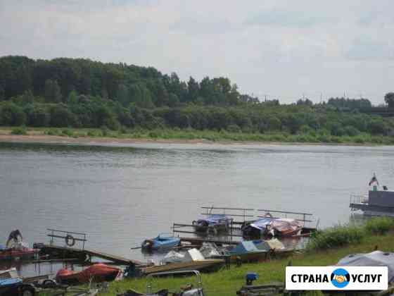 Активный отдых на воде Киров