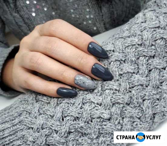 Наращивание ногтей Майкоп - изображение 1