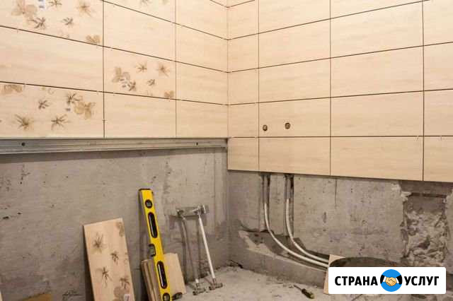 Плиточник Каменск-Шахтинский - изображение 1