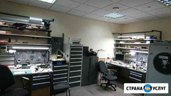 Ремонт компьютеров, ноутбуков. Заправка картриджей Тольятти