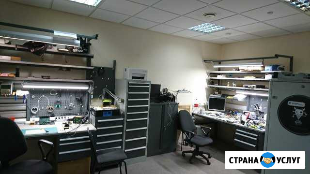 Ремонт компьютеров, ноутбуков. Заправка картриджей Тольятти - изображение 1