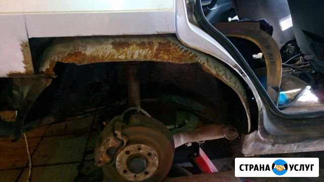 Услуги сварщика.Авто-Сварка Боровичи - изображение 1