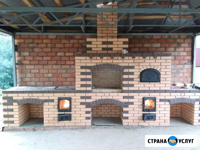 Печник Старый Оскол - изображение 1