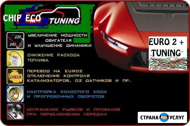 Автоэлектрик-диагност/ Чип-тюнинг Ногинск - изображение 1