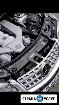 Диагностика, Ремонт,Чип тюнинг Mercedes benz Ростов-на-Дону