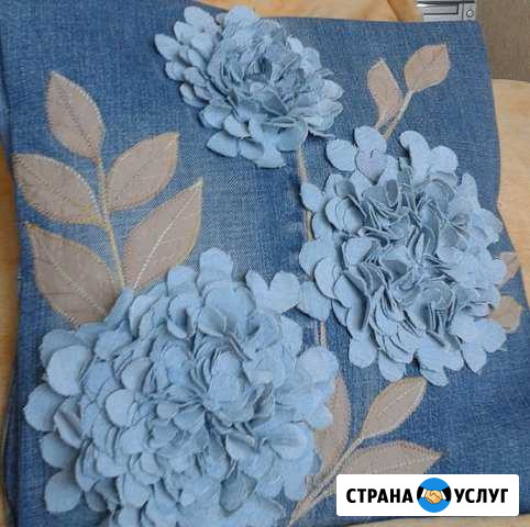 Шторы постельное одежда).аккуратно и быстро Севастополь - изображение 1